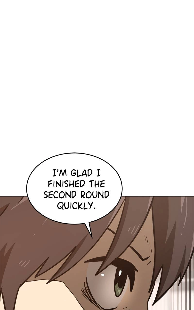 Double Click Chapter 151 Page 27
