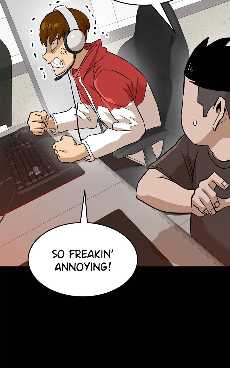 Double Click Chapter 151 Page 48