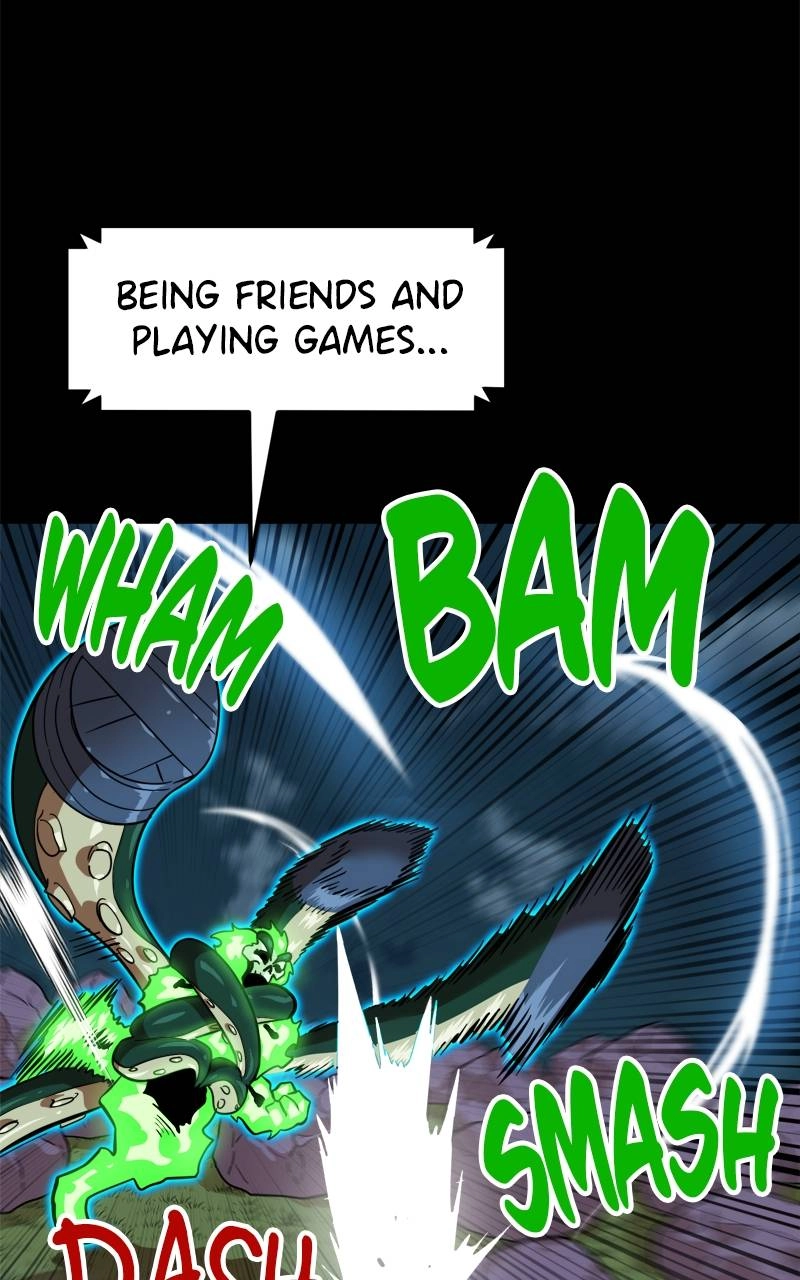 Double Click Chapter 151 Page 66