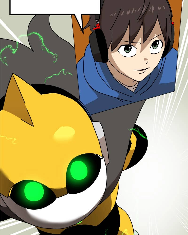 Double Click Chapter 20 Page 123