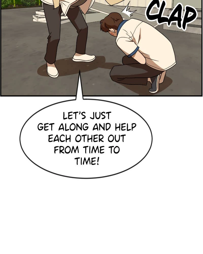 Double Click Chapter 49 Page 127