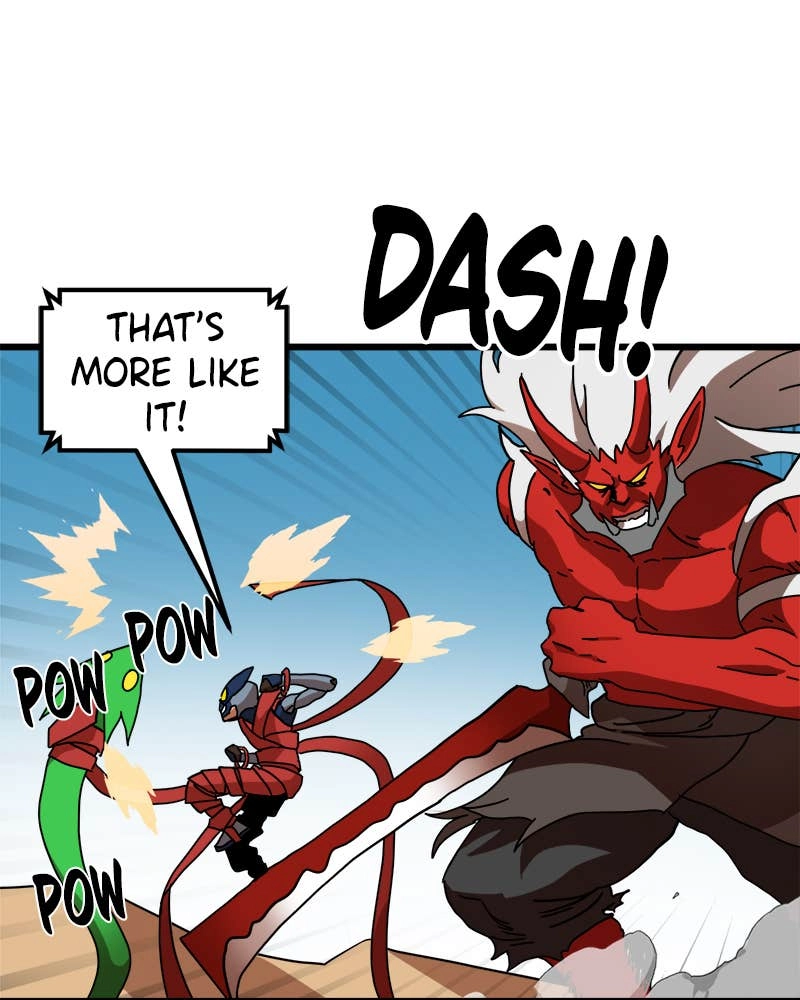 Double Click Chapter 31 Page 18