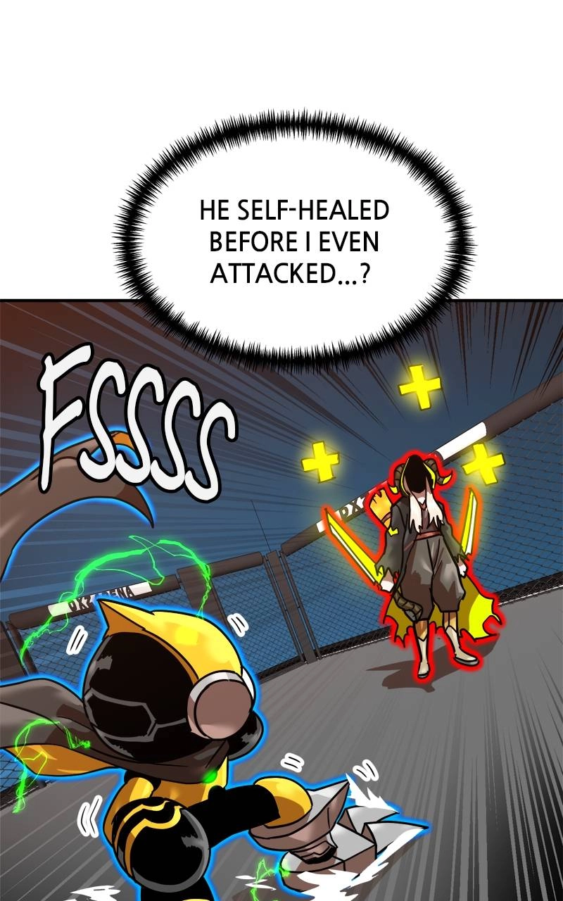 Double Click Chapter 169 Page 106
