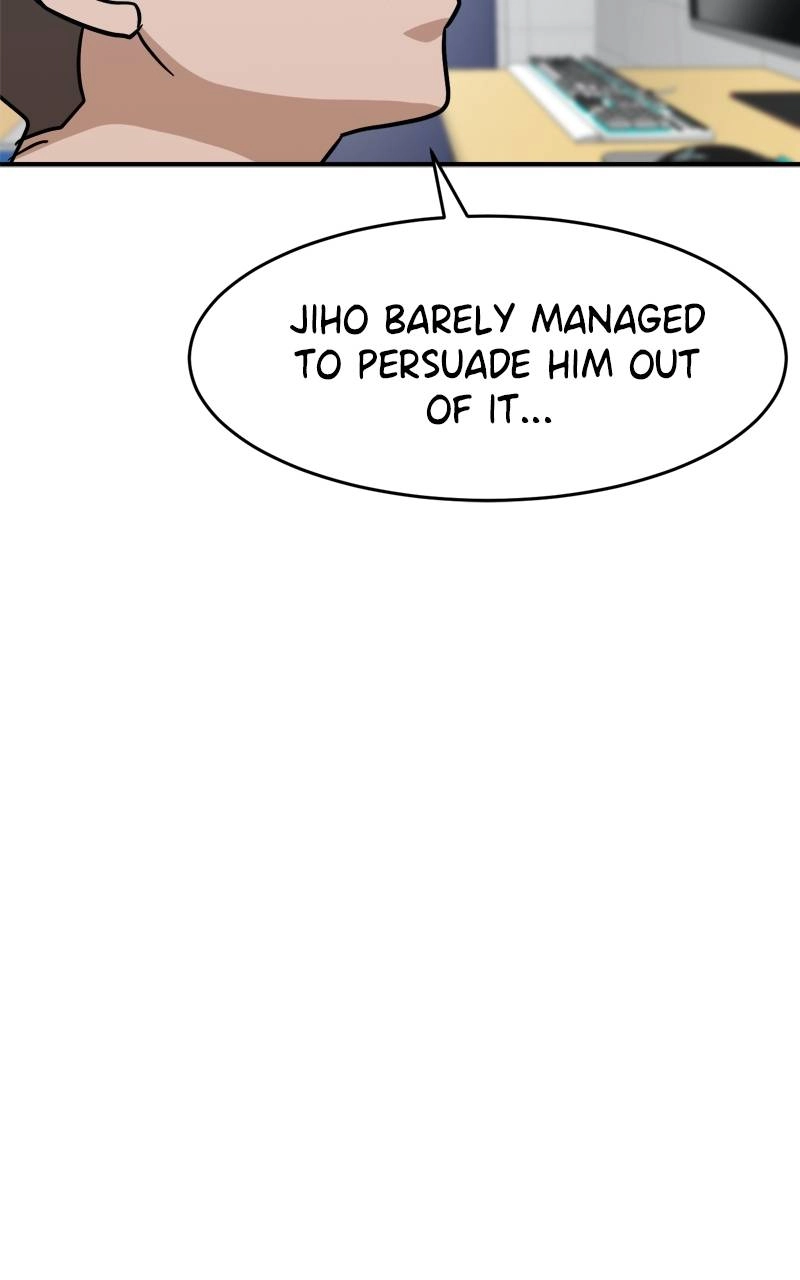 Double Click Chapter 169 Page 55