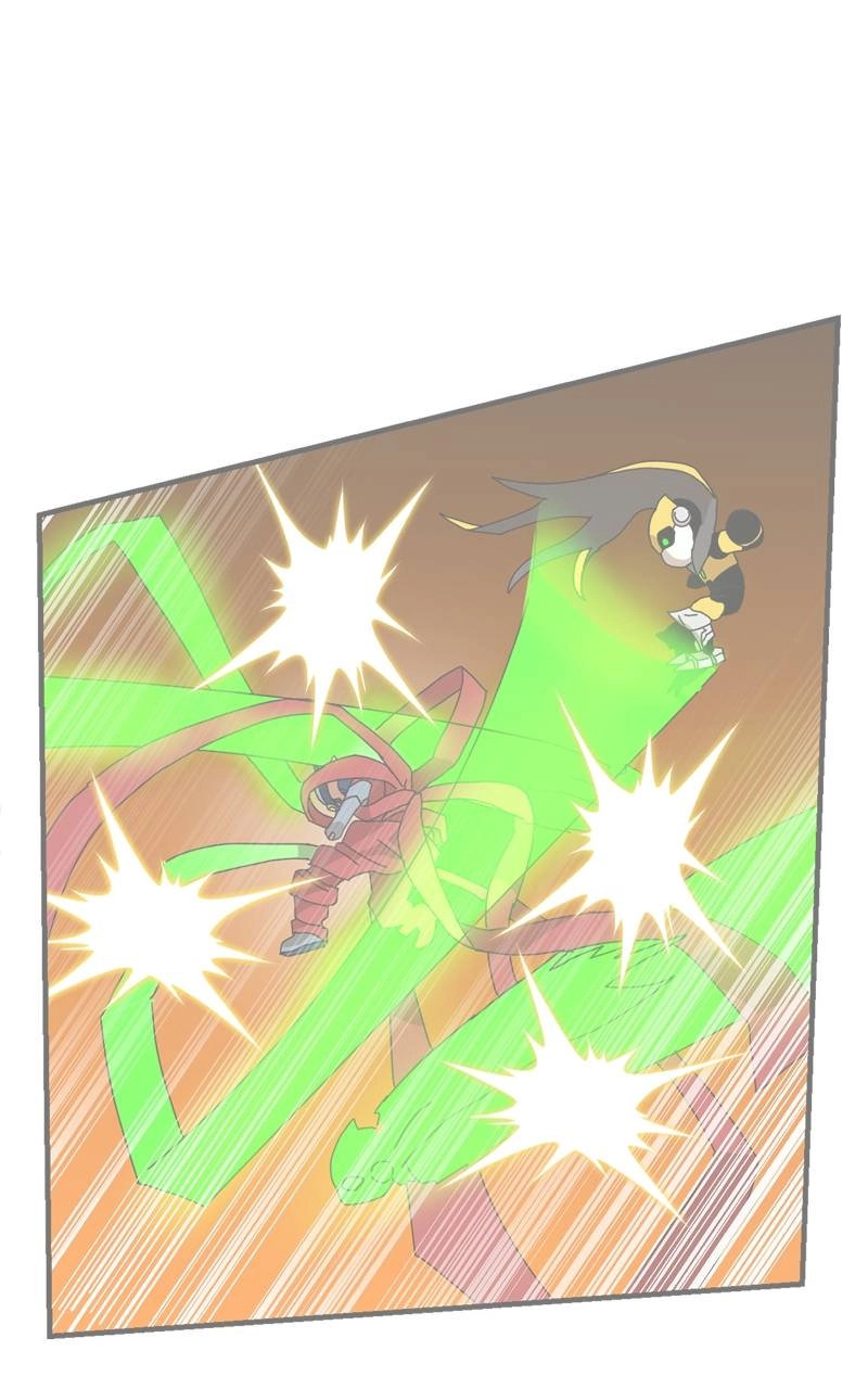 Double Click Chapter 169 Page 97