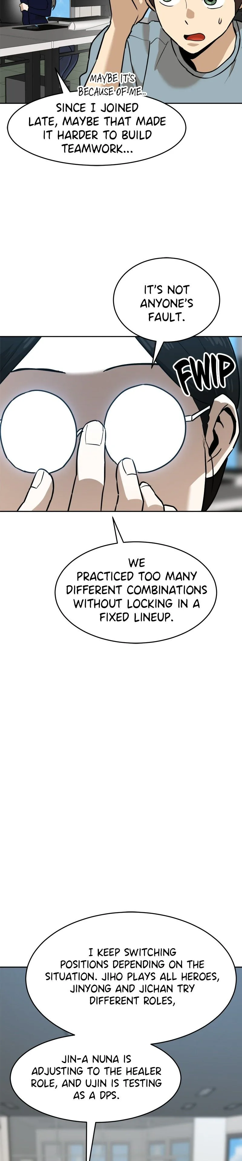 Double Click Chapter 235 Page 7