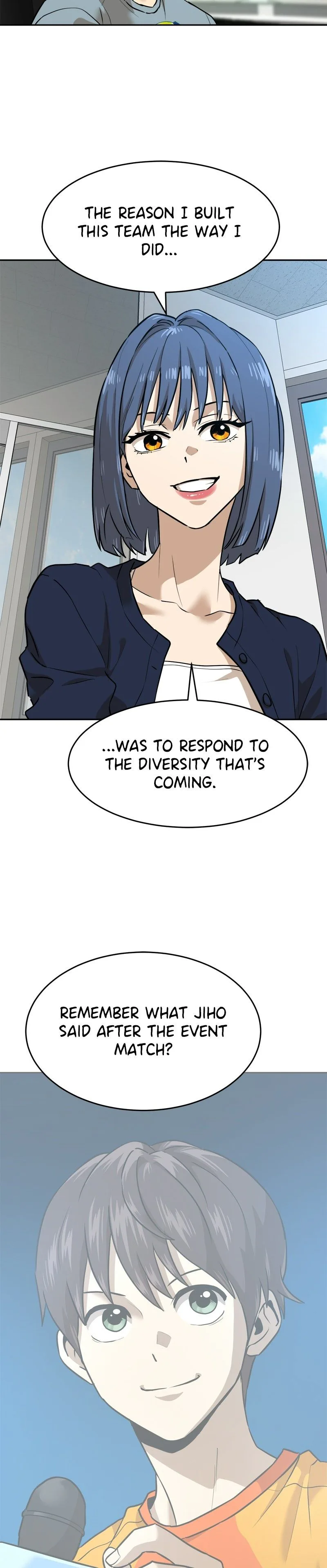 Double Click Chapter 235 Page 13
