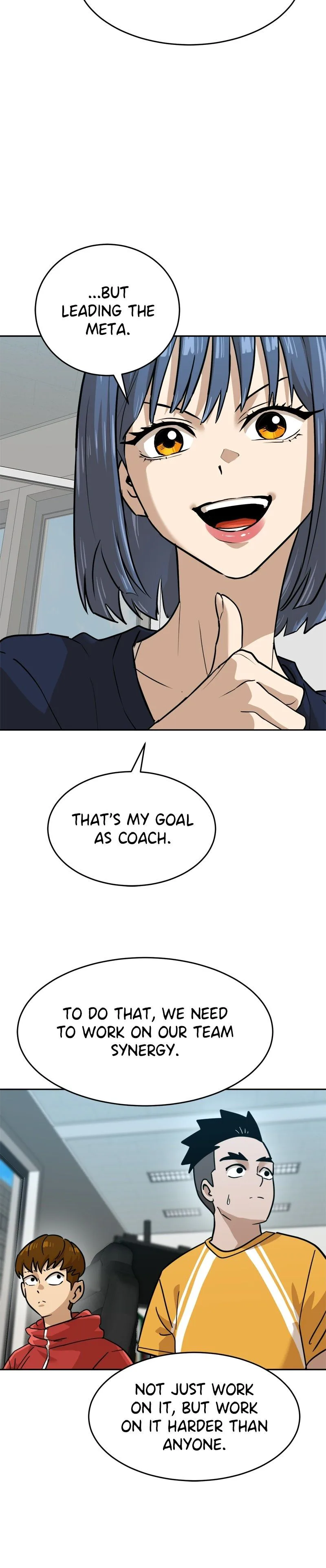 Double Click Chapter 235 Page 15