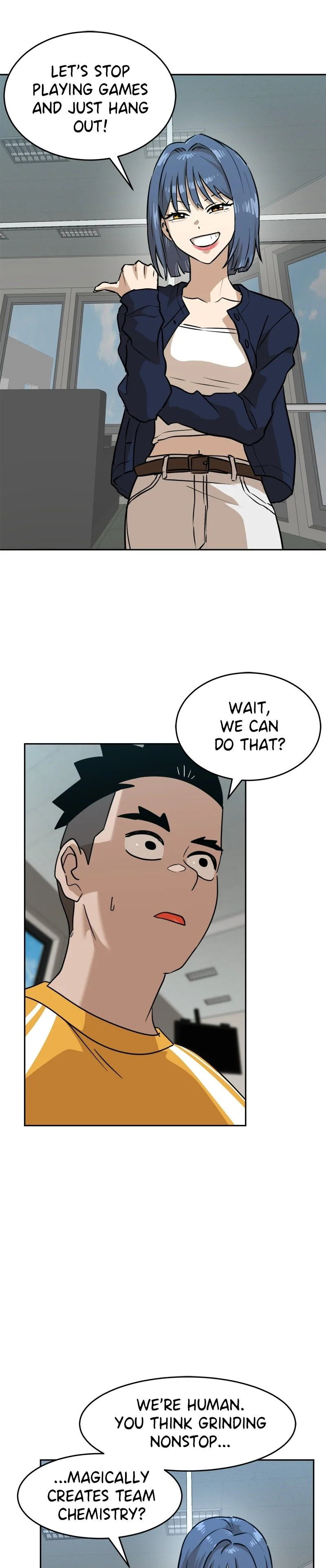 Double Click Chapter 235 Page 17