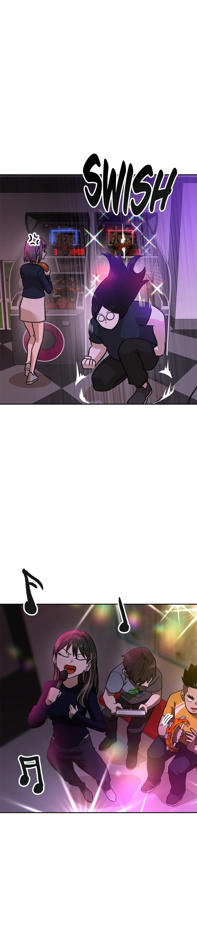 Double Click Chapter 235 Page 23