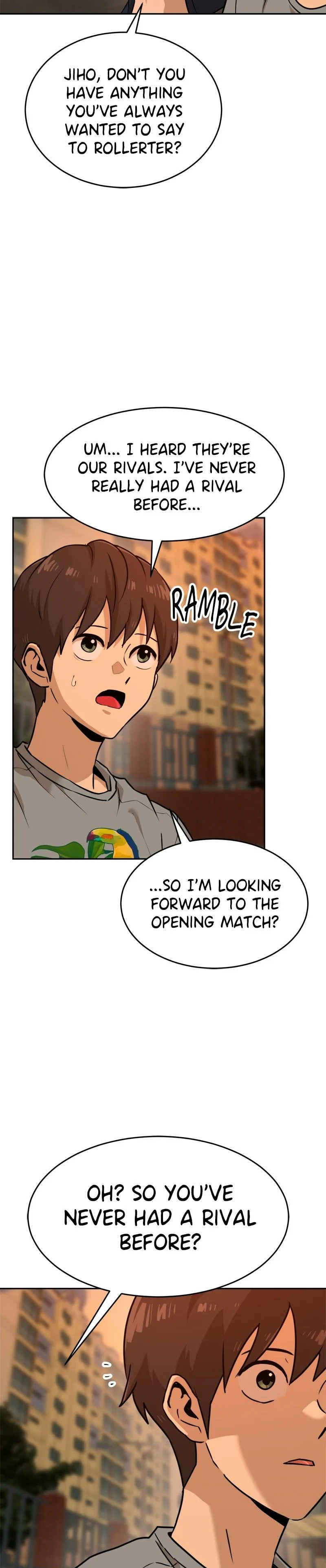 Double Click Chapter 235 Page 31