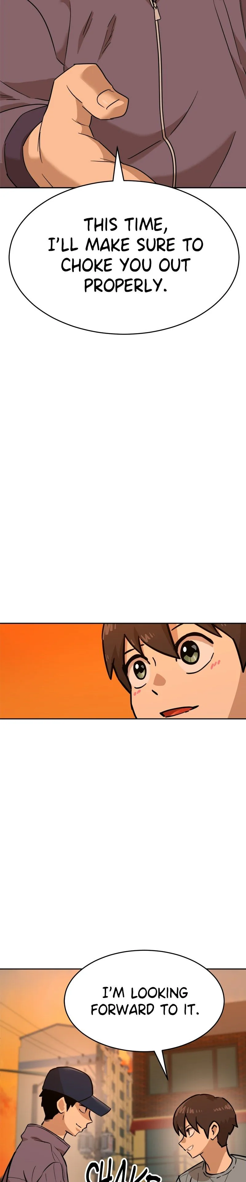 Double Click Chapter 235 Page 37