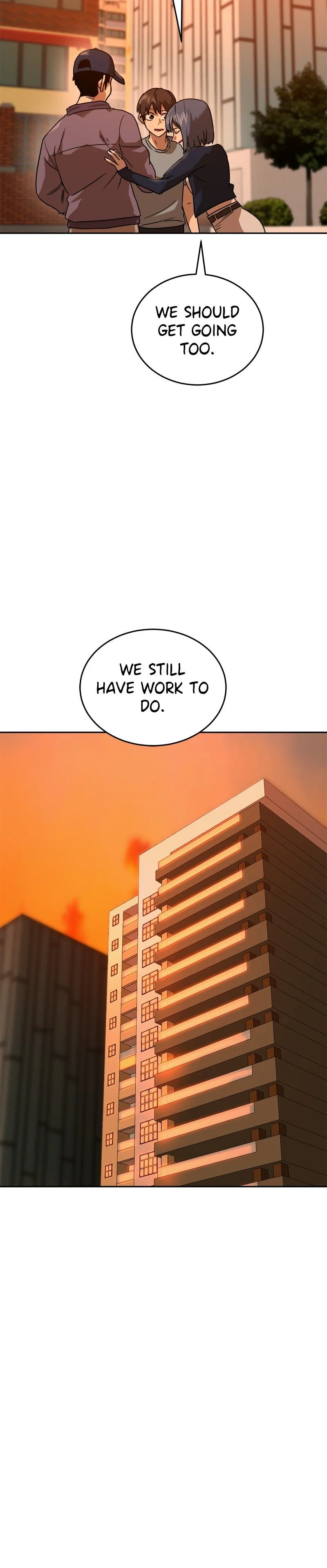 Double Click Chapter 235 Page 39