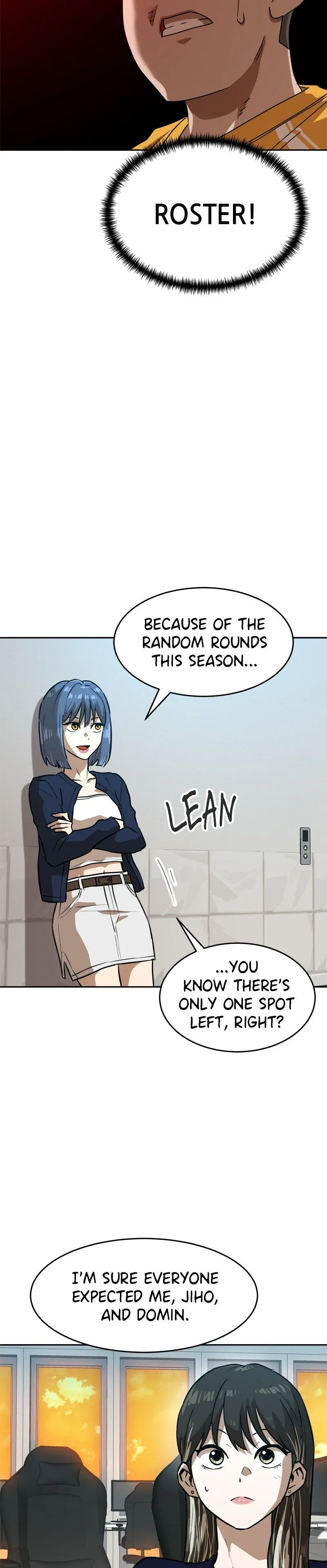 Double Click Chapter 235 Page 41