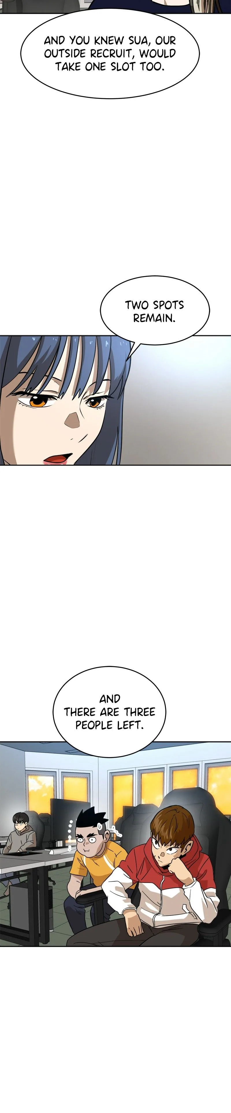 Double Click Chapter 235 Page 42
