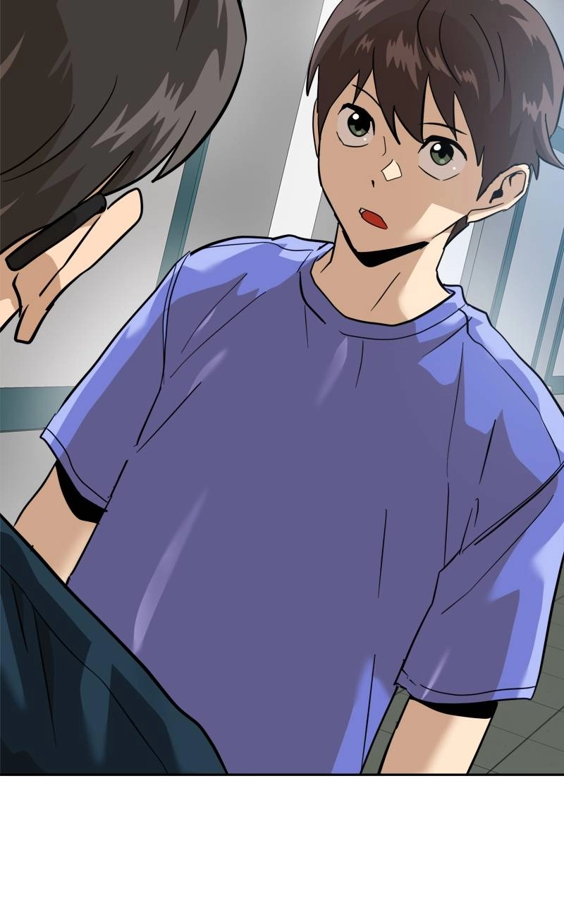 Double Click Chapter 158 Page 117