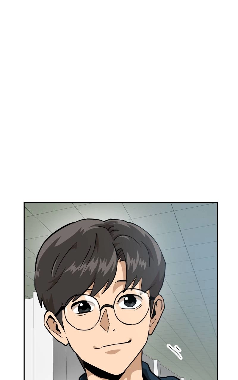 Double Click Chapter 158 Page 118