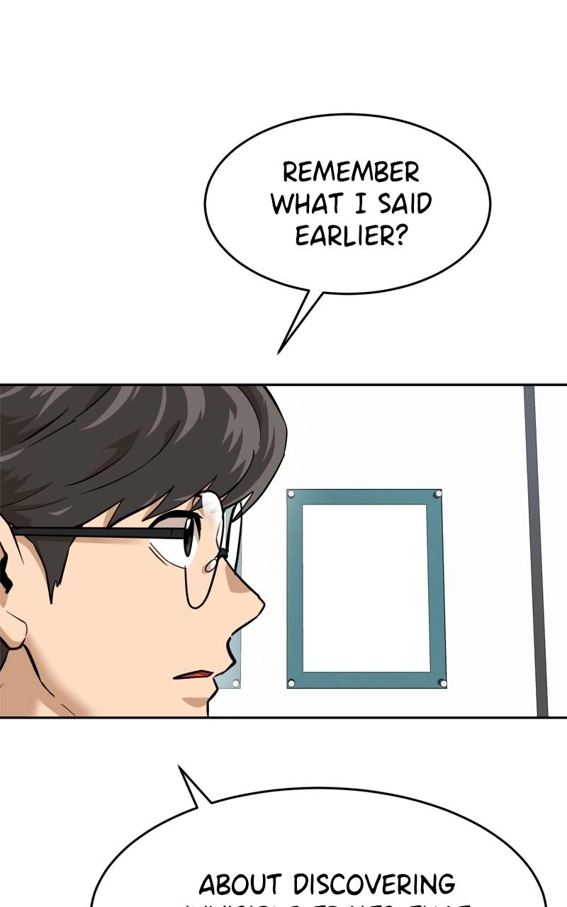 Double Click Chapter 158 Page 120