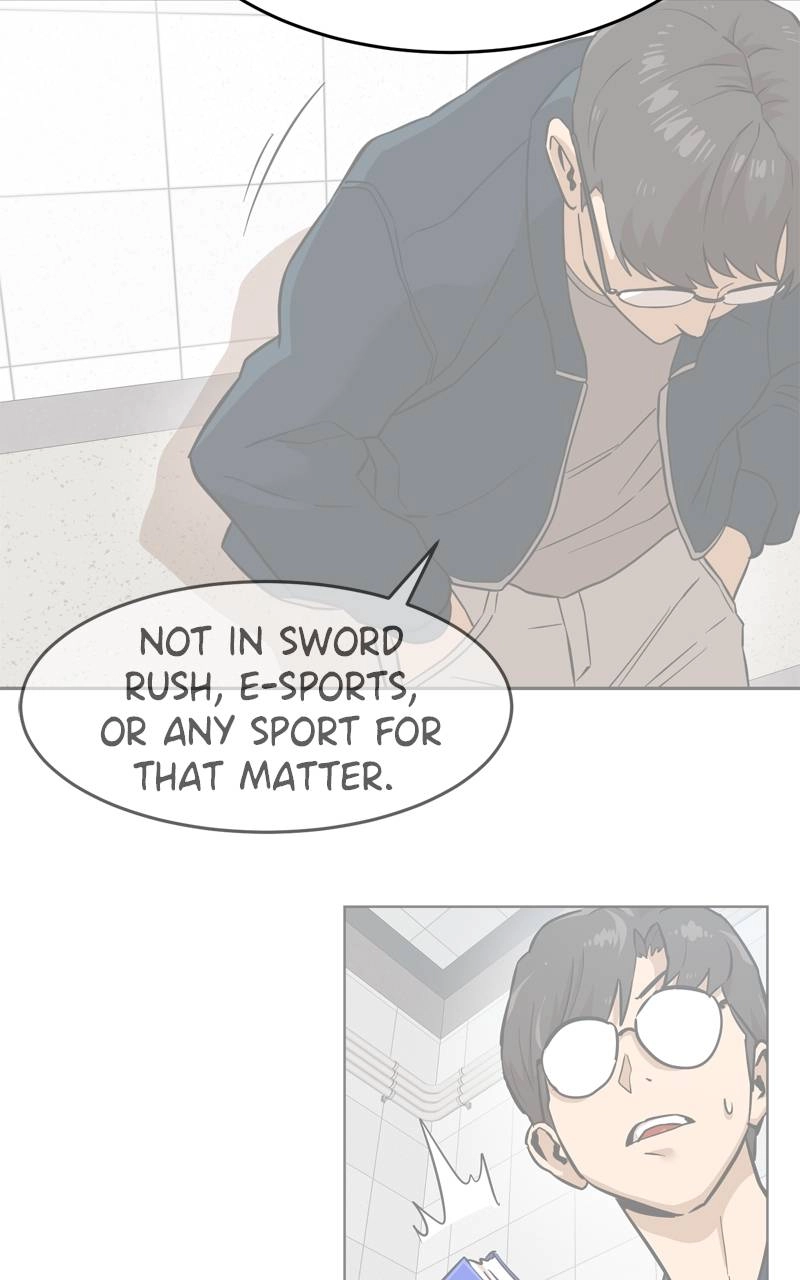 Double Click Chapter 158 Page 123
