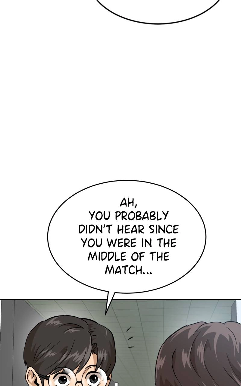 Double Click Chapter 158 Page 149