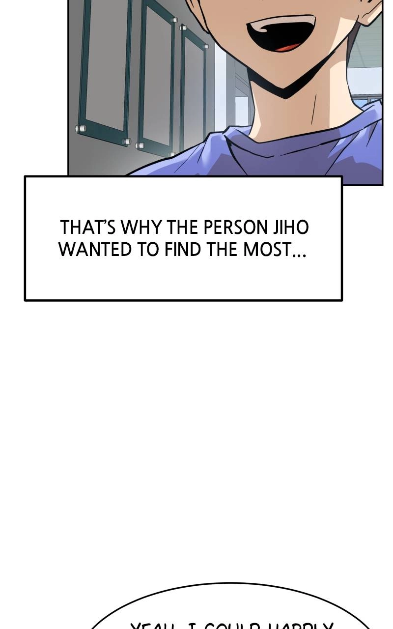 Double Click Chapter 158 Page 33