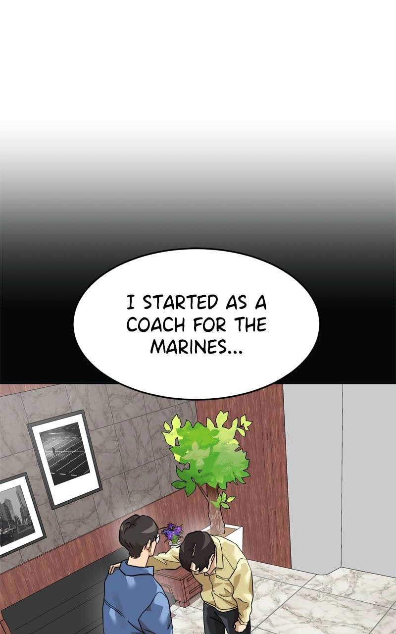 Double Click Chapter 158 Page 51