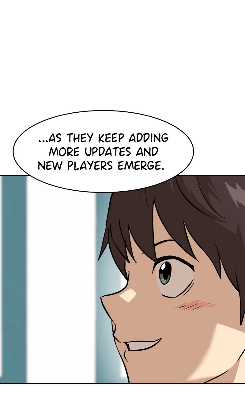 Double Click Chapter 158 Page 96