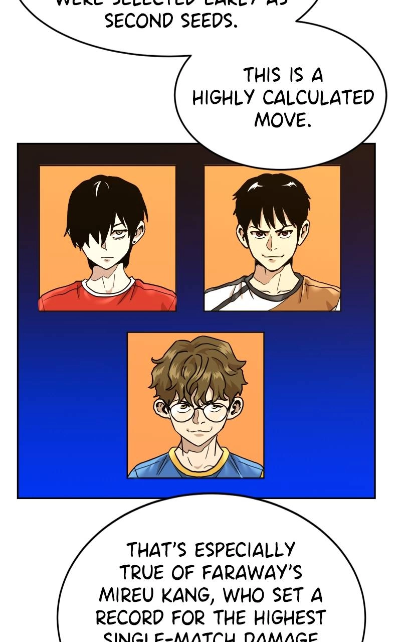 Double Click Chapter 175 Page 12