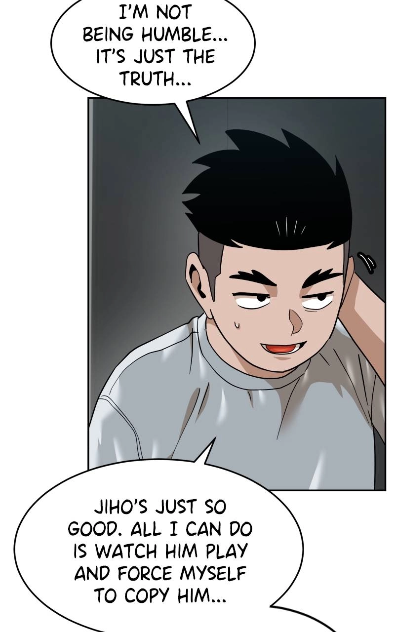 Double Click Chapter 175 Page 45