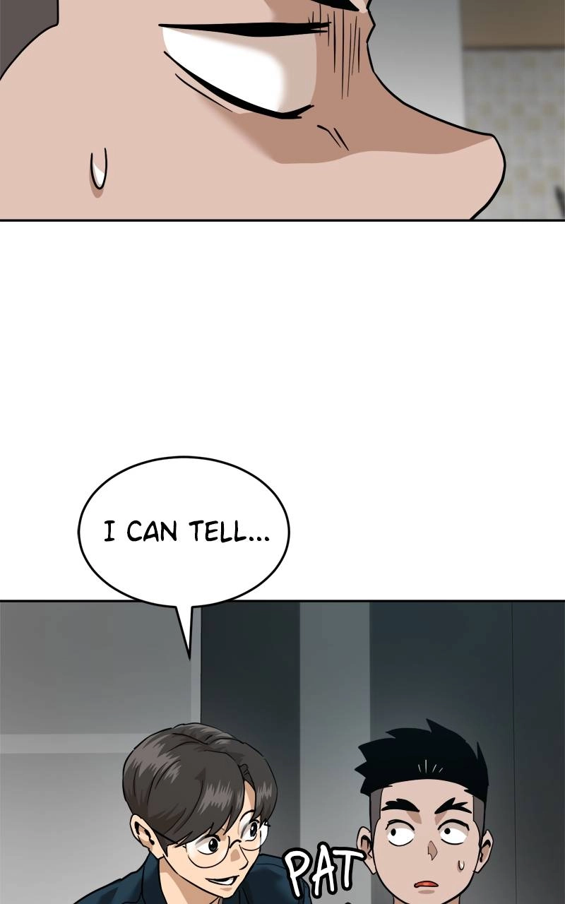 Double Click Chapter 175 Page 49