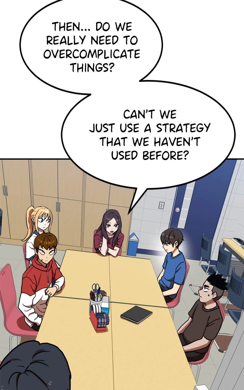 Double Click Chapter 87 Page 12
