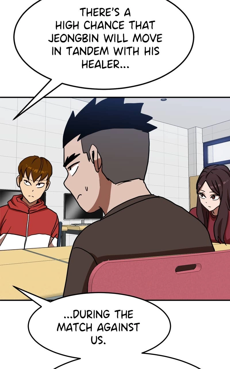 Double Click Chapter 87 Page 40