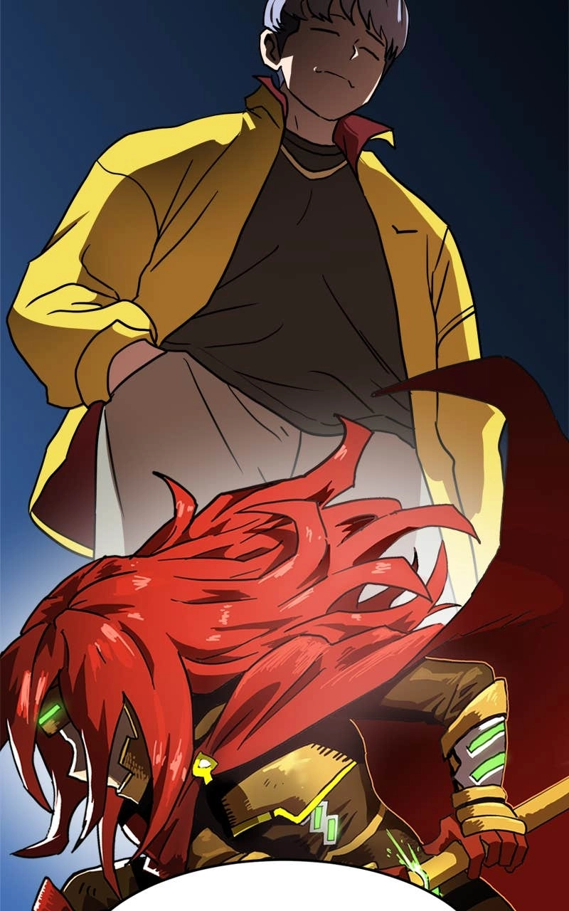 Double Click Chapter 87 Page 66