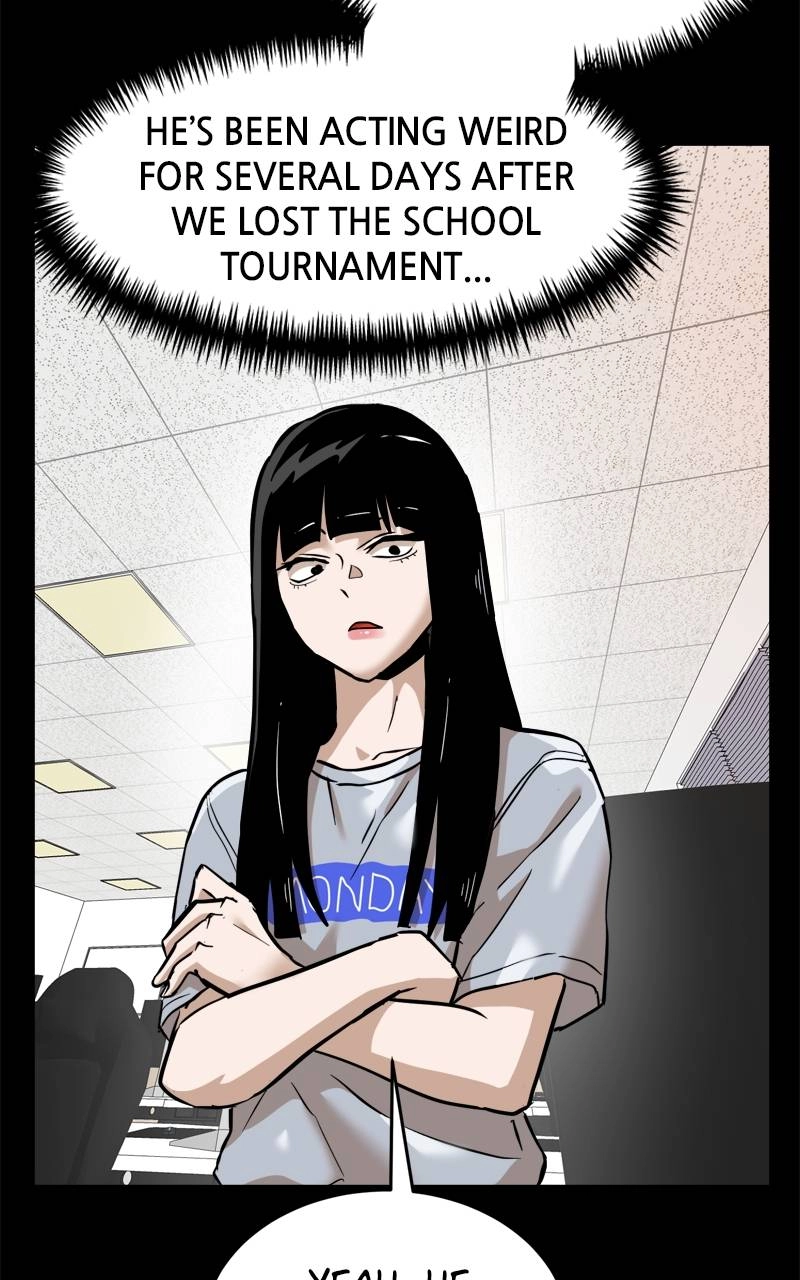 Double Click Chapter 155 Page 16