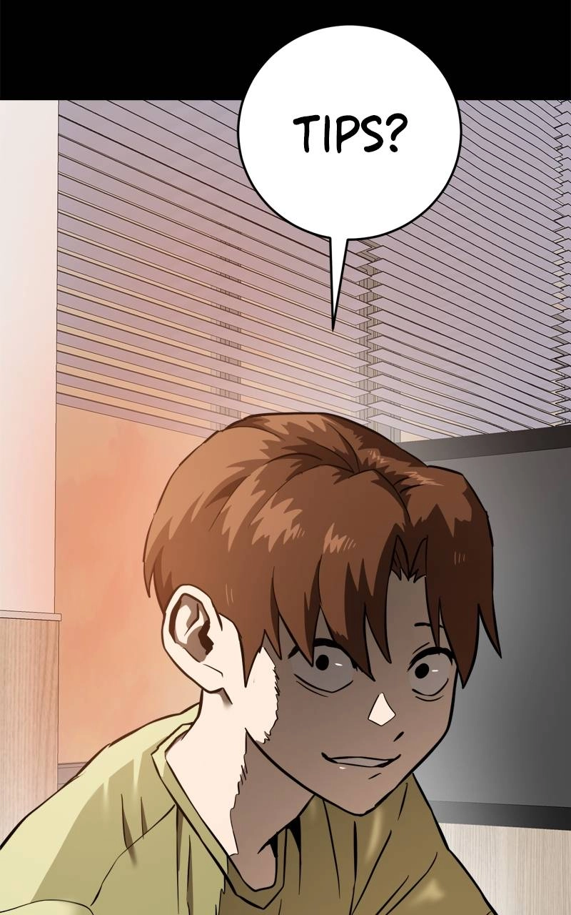 Double Click Chapter 155 Page 20