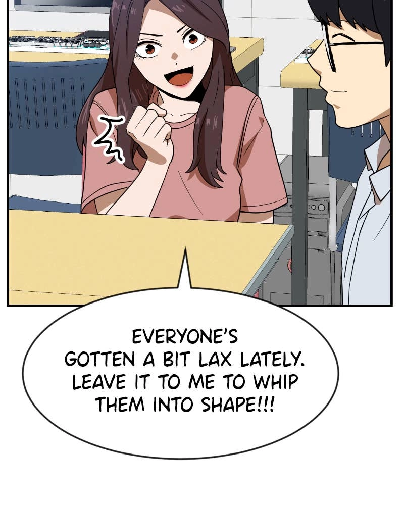 Double Click Chapter 47 Page 20