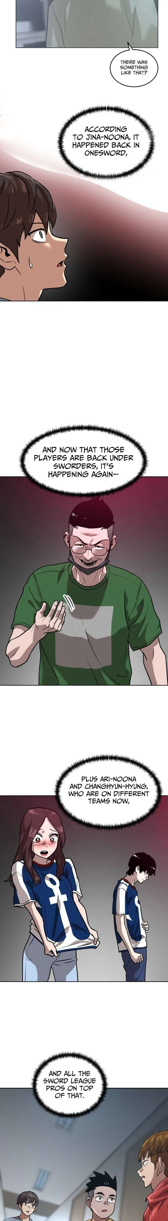 Double Click Chapter 248 Page 8