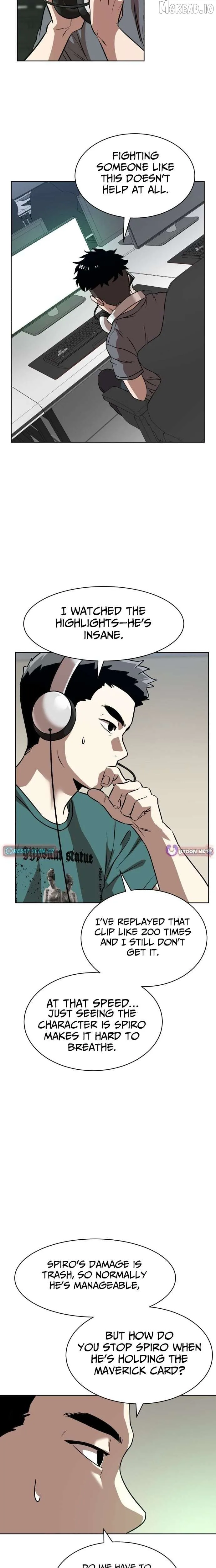 Double Click Chapter 248 Page 15