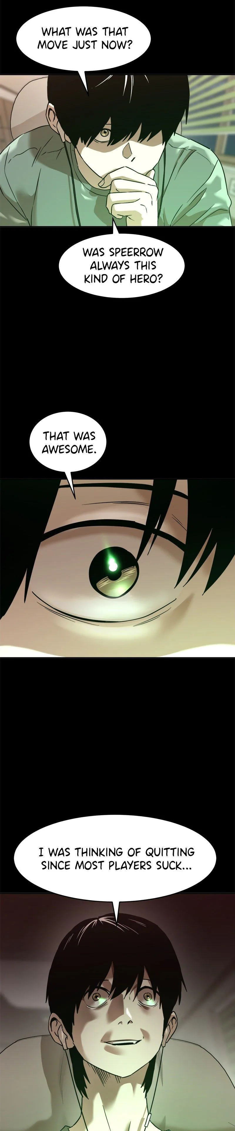Double Click Chapter 197 Page 6