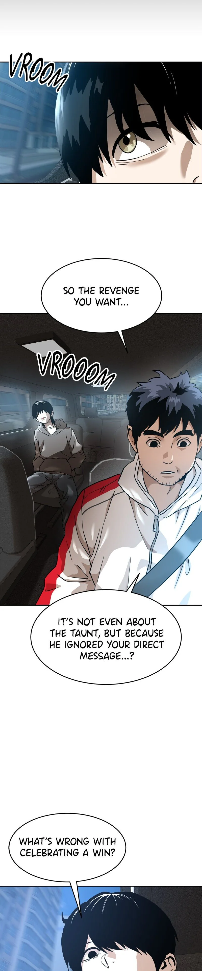 Double Click Chapter 197 Page 15