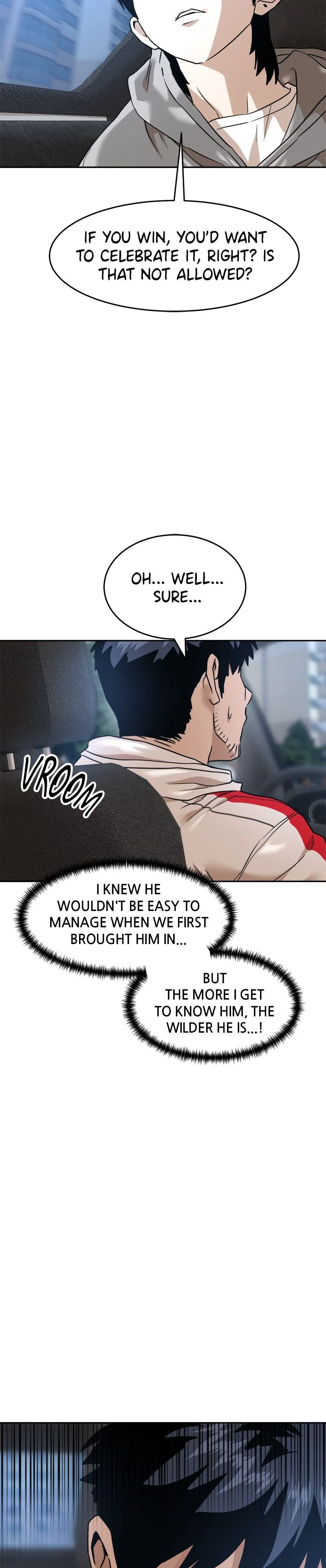 Double Click Chapter 197 Page 16