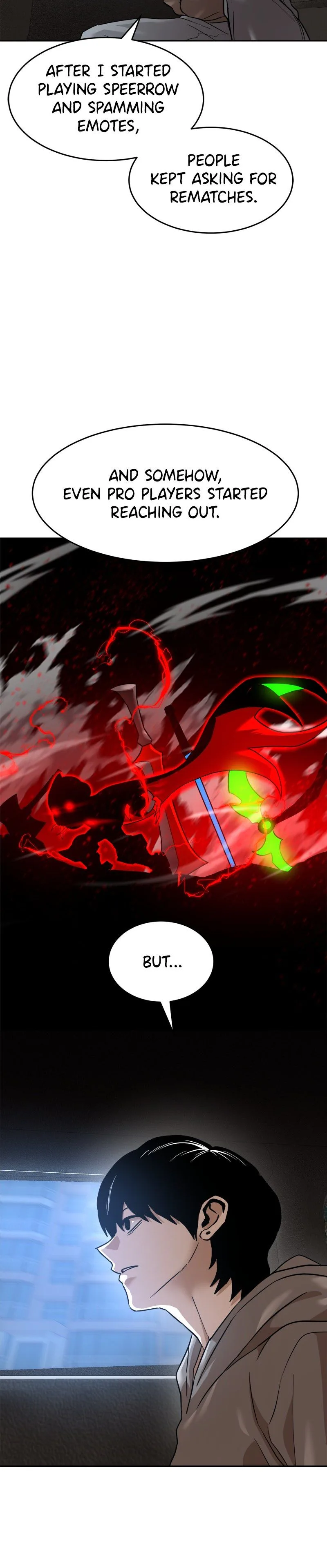 Double Click Chapter 197 Page 18