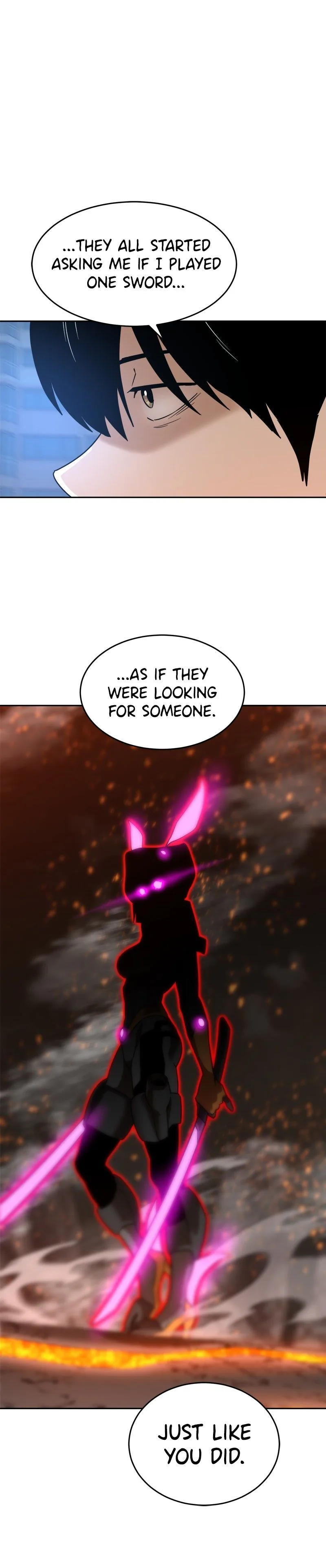 Double Click Chapter 197 Page 19