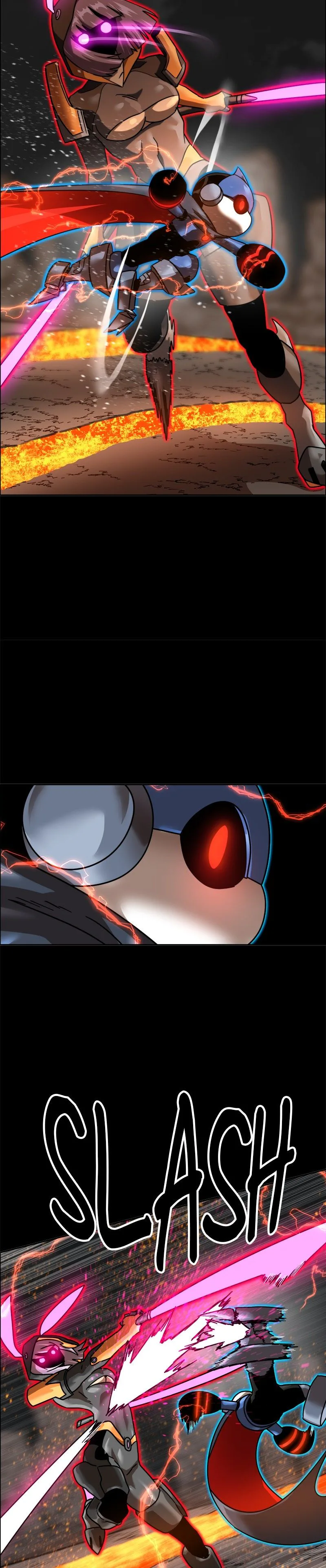 Double Click Chapter 197 Page 24