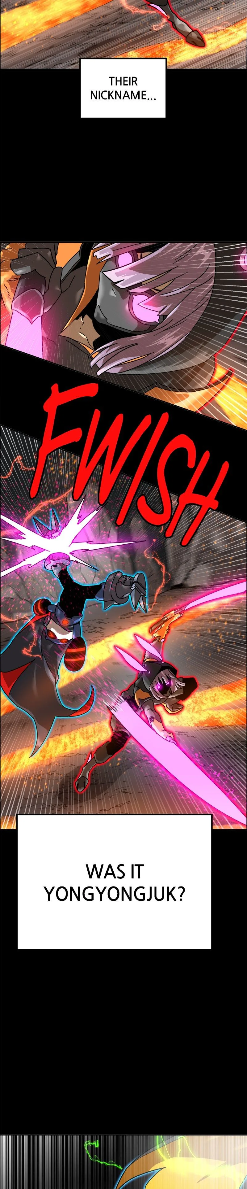 Double Click Chapter 197 Page 25