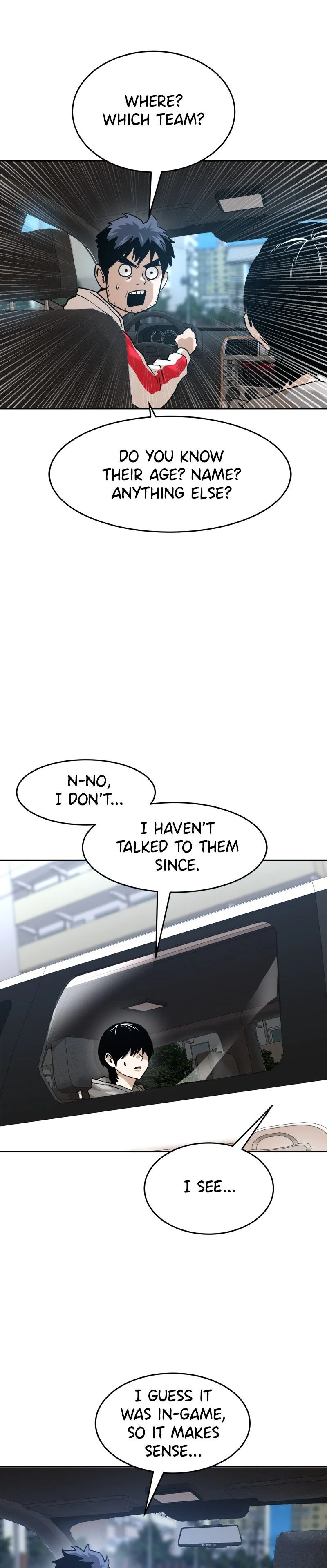 Double Click Chapter 197 Page 31