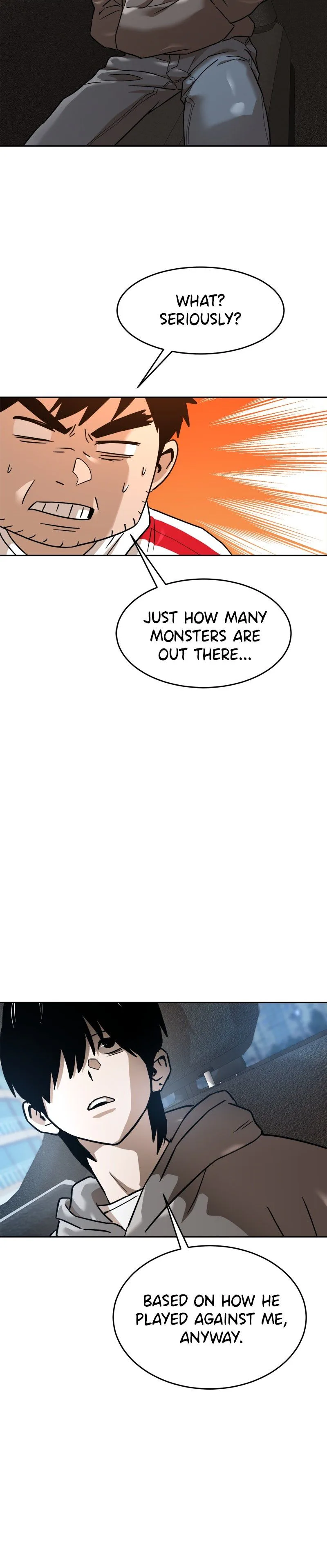 Double Click Chapter 197 Page 33