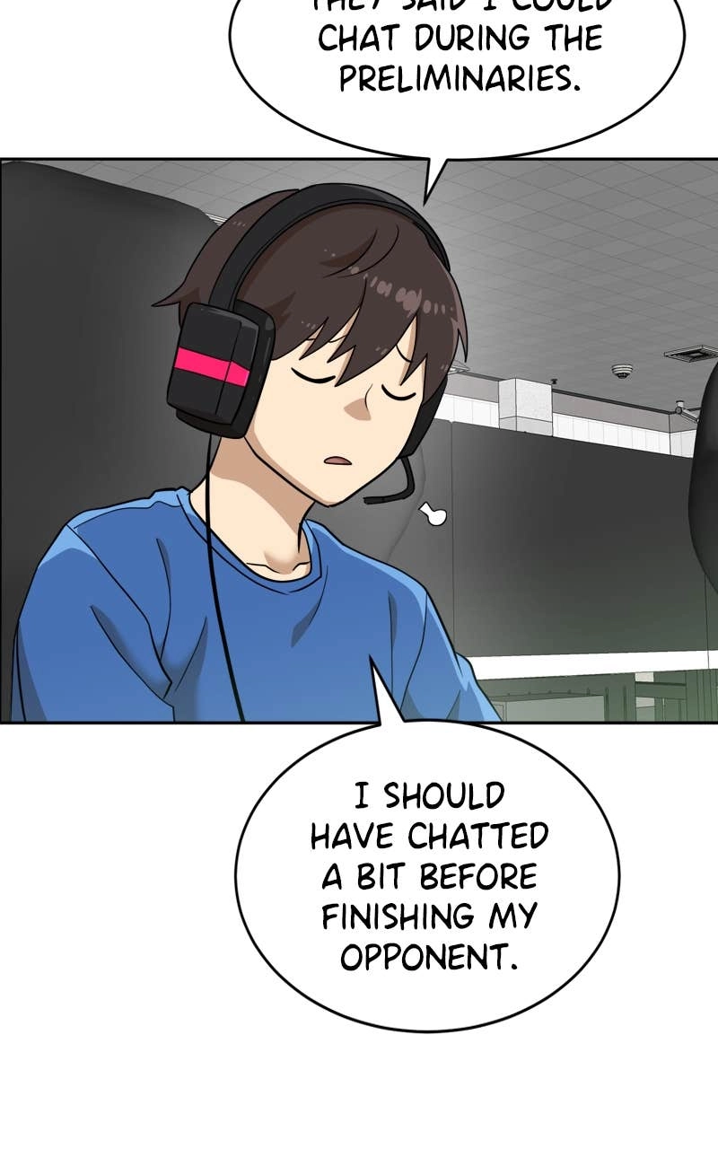 Double Click Chapter 139 Page 31