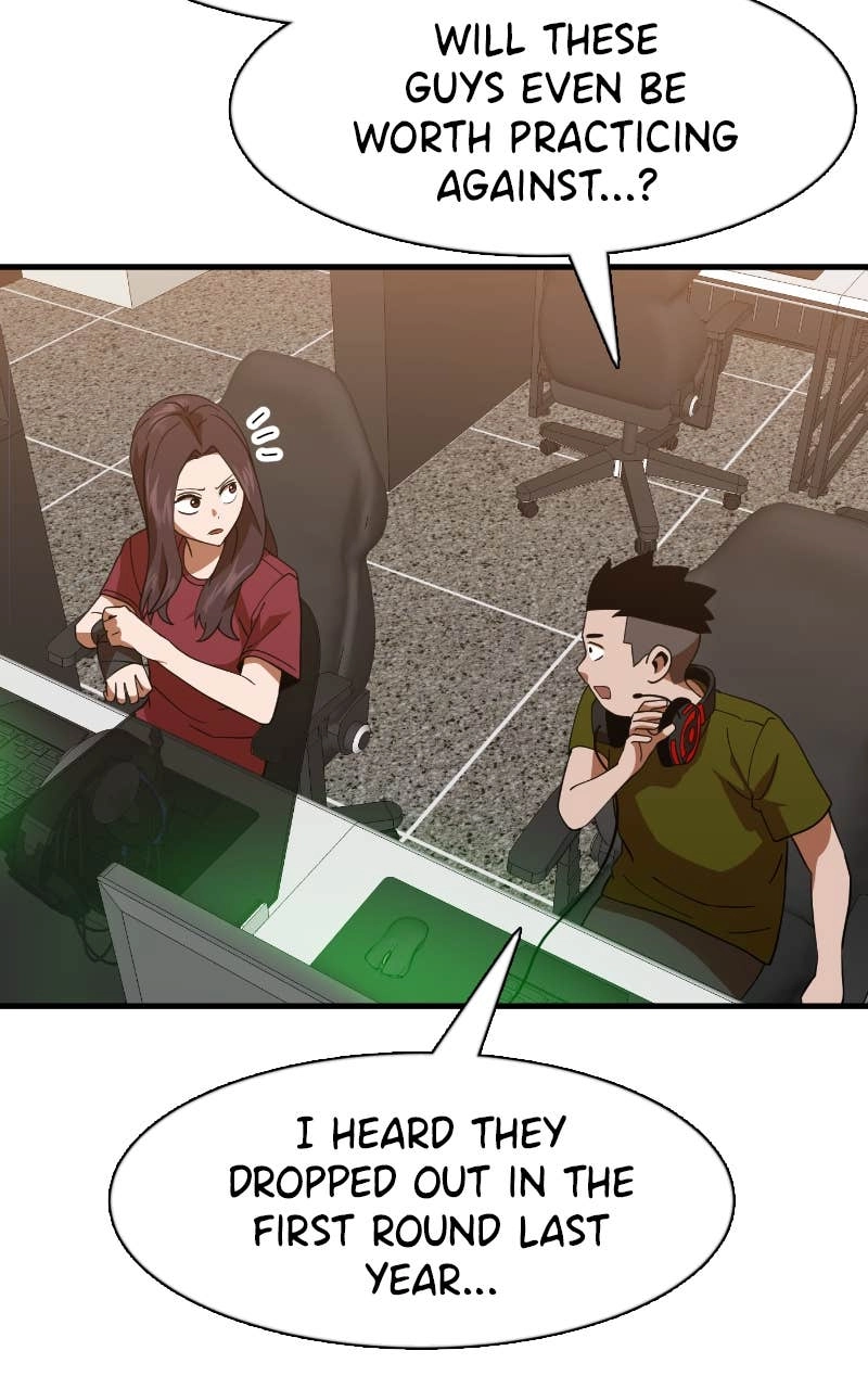 Double Click Chapter 63 Page 65