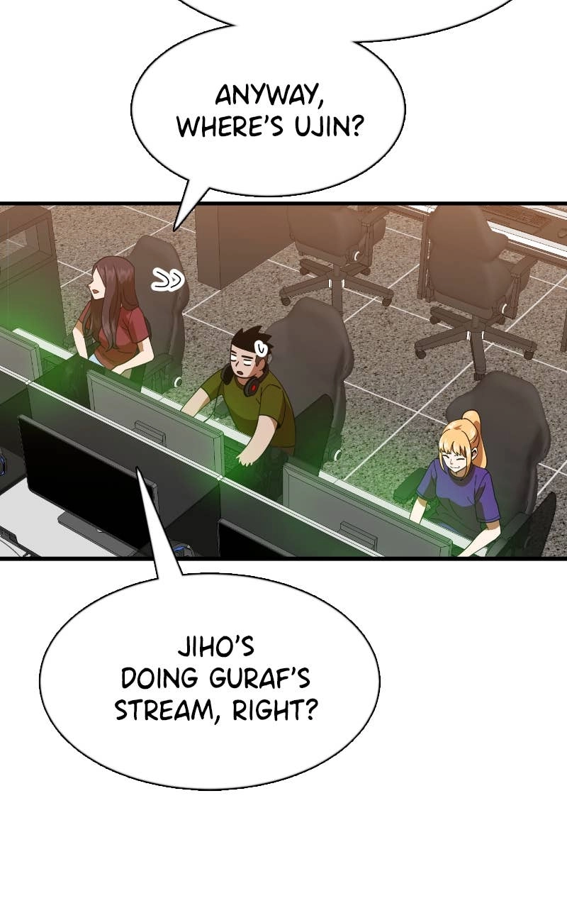 Double Click Chapter 63 Page 70